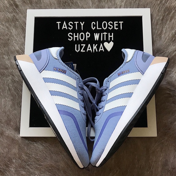 Adidas original women’s sneakers - Picture 6 of 8